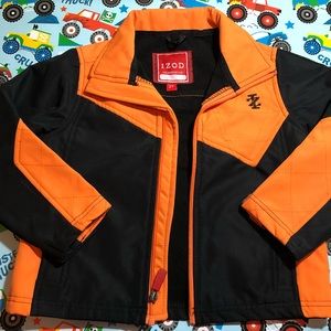 IZOD Toddler Jacket Size 2T
